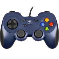 Геймпад Logitech Gamepad F310 (6045636) Черновцы