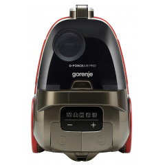 Пылесос Gorenje VCEA 03 GAPRACY (TPC02) (6623625) Тернополь