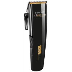 Машинка для стрижки Sencor SHP 8400BK (6527334) Тернопіль