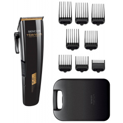 Машинка для стрижки Sencor SHP 8400BK (6527334) Тернопіль