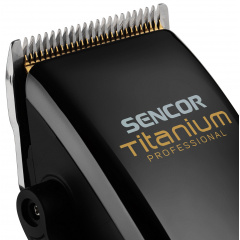 Машинка для стрижки Sencor SHP 8400BK (6527334) Тернопіль
