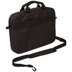 Сумка Case Logic Advantage Attache 14" ADVA-114 Black (6515676) Київ
