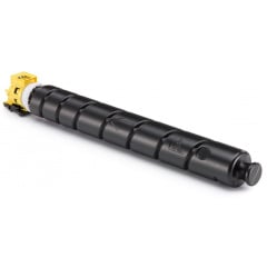 Картридж Kyocera TK-8345Y (1T02L7ANL1) Yellow (6534792) Кропивницький