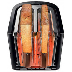 Тостер Philips HD2637/90 (6311516) Ивано-Франковск