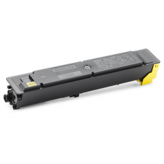 Картридж Kyocera TK-5205Y (1T02R5ANL0) Yellow (6565068) Білгород-Дністровський