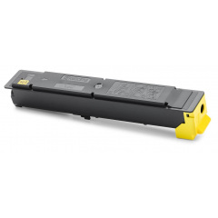 Картридж Kyocera TK-5205Y (1T02R5ANL0) Yellow (6565068) Білгород-Дністровський