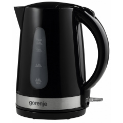 Электрочайник Gorenje K 17 BK (6392779) Черновцы