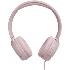 Гарнитура JBL T500 Pink (6459543) Запорожье