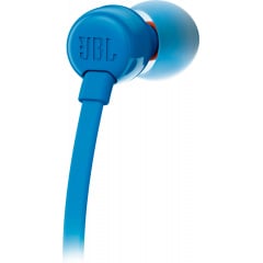 Гарнітура JBL T110 Blue (6327623) Умань