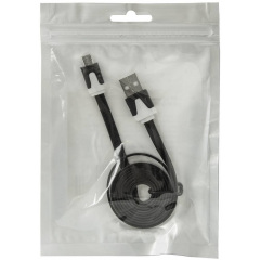 Кабель Defender USB08-03P USB 2.0 AM-MicroBM 1.0m, пакет (87475) (6282556) Київ