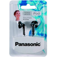 Навушники Panasonic RP-HV094GU-K (5642566) Ужгород