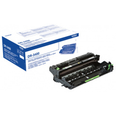 Картридж Brother DR3400 (6410535) Обухів