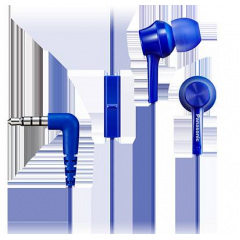 Гарнітура Panasonic RP-TCM115GC-A (6403673) Вишневе