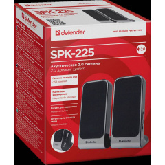 Акустика Defender SPK-220/225 2.O (65220) (5798961) Одесса