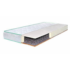 Матрац Faino DIVO HIGHFOAM 80x200 см (EVR-2401) Дніпро