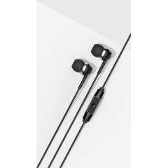 Гарнітура Sennheiser CX 80 S Black (6655181) Черкаси