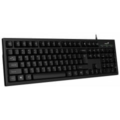 Клавіатура Genius Smart KB-100 (6413108) Ізмаїл
