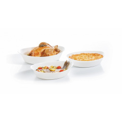 Форма для запікання LUMINARC SMART CUISINE 38х23 см (6392931) Балаклія