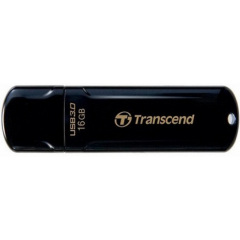 Flash Drive Transcend JetFlash 700 16GB (TS16GJF700) (5818905) Чернівці