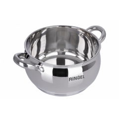 Каструля Ringel Riegel 2.2 л (16 см) (6535704) Миколаїв