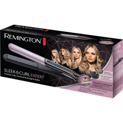 Випрямляч волосся Remington S6700 (6511593) Бородянка