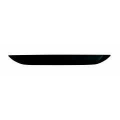 Тарілка десертна LUMINARC DIWALI BLACK (6425794) Рівне
