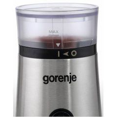 Кавомолка Gorenje SMK 150 E (CG9139-GS) (6415623) Ромни