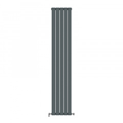 Радіатор Ideale Vittoria 12 5/1800/340 антрацит Королево