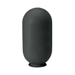Мембрана до гідроакумулятора Mytec EPDM Black 24 л / 9 см Херсон