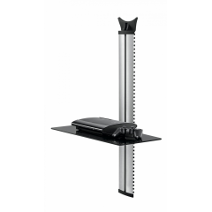 Колонная система для хранения кабелей Vogels NEXT 7840 Cable Column (6199495) Киев