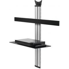 Колонная система для хранения кабелей Vogels NEXT 7840 Cable Column (6199495) Киев