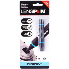 Чистячий олівець Lenspen MiniPro Compact Lens Cleaner (NMP-1) (5926682) Черкаси