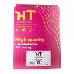 Шланг для душа HydroTerm H6 2 Киев