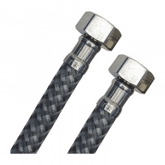 Шланг водяний SmartFlex Silver ВВ 150 см Чернігів