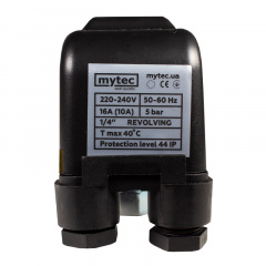 Реле давления Mytec SK-9C pro Киев