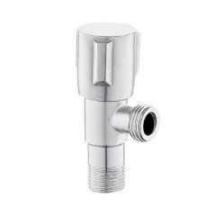 Кран угловой сантехнический Remi DS 1/2”х1/2” Винница