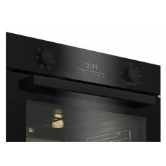 Электрический духовой шкаф Beko BBIE17300B (6929592) Виноградів