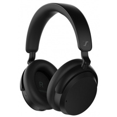 Гарнитура Sennheiser ACCENTUM Wireless Black (6922139) Миколаїв