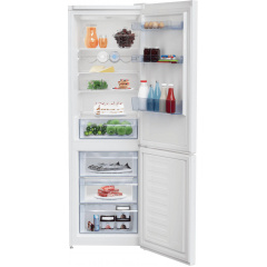 Холодильник Beko RCSA366K30W (6486527) Коростень