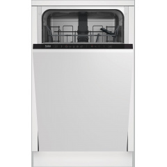 Посудомийна машина Beko DIS35021 (6579619) Оріхів
