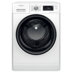Стирально-сушильная машина Whirlpool FFWDB 976258 BV UA (6857198) Чернігів