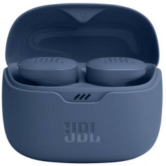 Гарнітура JBL TUNE BUDS Blue (JBLTBUDSBLU) (6891593) Чернівці