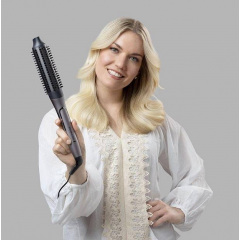 Фен-щетка Remington CB9800 E51 PROluxe You Adaptive HotBrush (6884552) Днепр