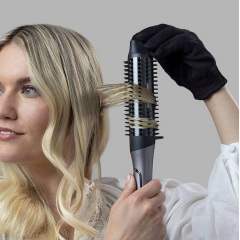 Фен-щетка Remington CB9800 E51 PROluxe You Adaptive HotBrush (6884552) Днепр