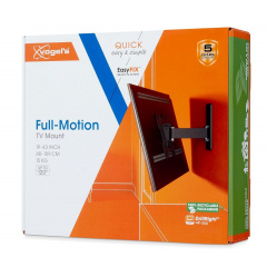 Крепление Vogels TVM 1223 Black (6833581) Львов