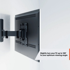 Крепление Vogels TVM 1223 Black (6833581) Львов