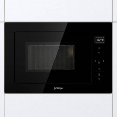 Микроволновая печь Gorenje BM 251 SG2BG XY925Z Черный (6809570) Купянск