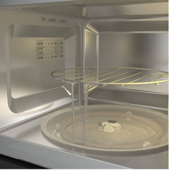 Микроволновая печь Gorenje BM 251 SG2BG XY925Z Черный (6809570) Купянск