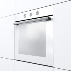 Электрический духовой шкаф Gorenje BO 6727 E03WG BO3CO6M01-1 Белый (6790002) Львов