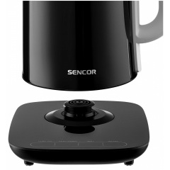Электрочайник Sencor SWK 1592BK (6667904) Суми